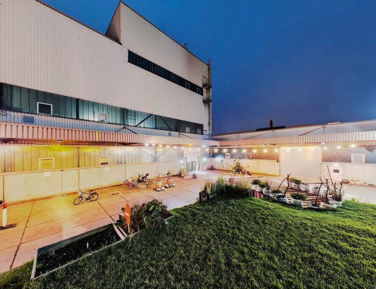 Depot 1, Köln-Mülheim