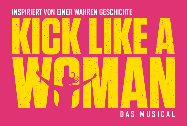 Logo pink